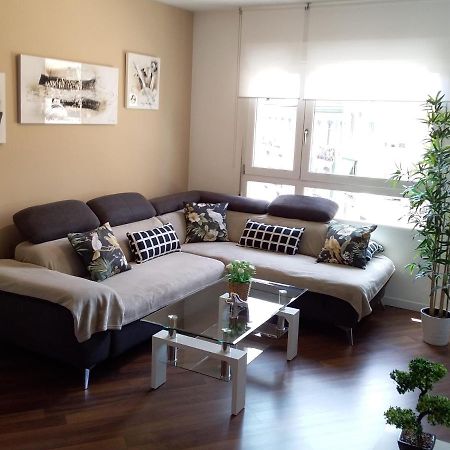 Apartamentos Sevilla 발렌시아 외부 사진