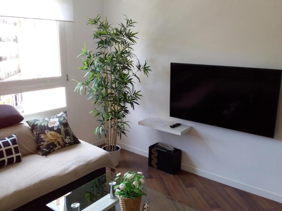Apartamentos Sevilla 발렌시아 외부 사진