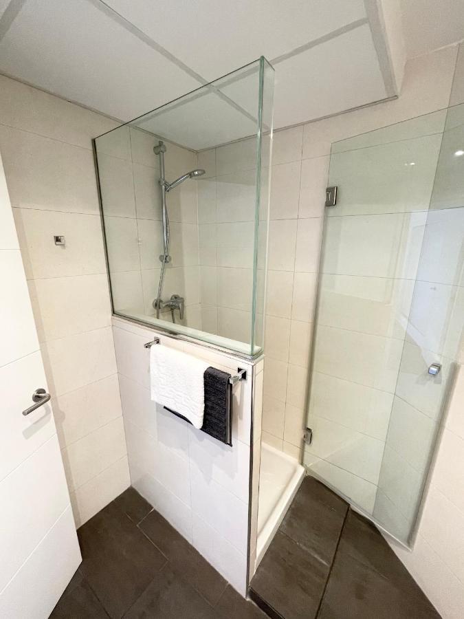 Apartamentos Sevilla 발렌시아 외부 사진